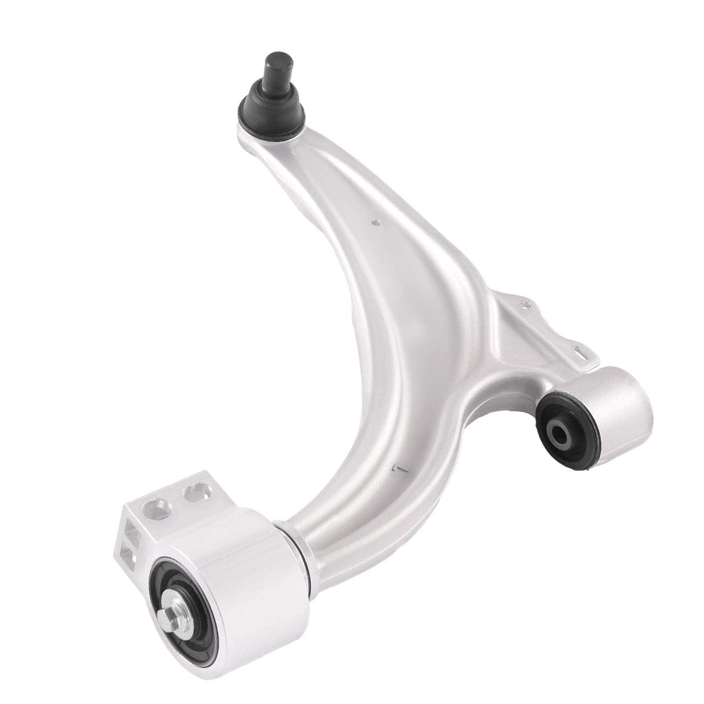 2x draagarm voor onder links + rechts geschikt voor VAUXHALL ZAFIRA MK III (P12) 10-16