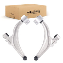 Laad de afbeelding in de galerijviewer, 2x draagarm voor onder links + rechts geschikt voor VAUXHALL ZAFIRA MK III (P12) 10-16