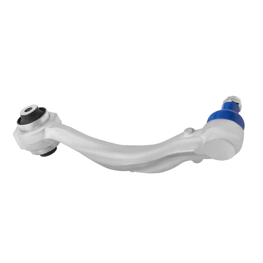 4 stuks WISHBONE DRAAGARM SET voorzijde geschikt voor MERCEDES-BENZ C204 W204 S204 A207 C207 R172 SLK