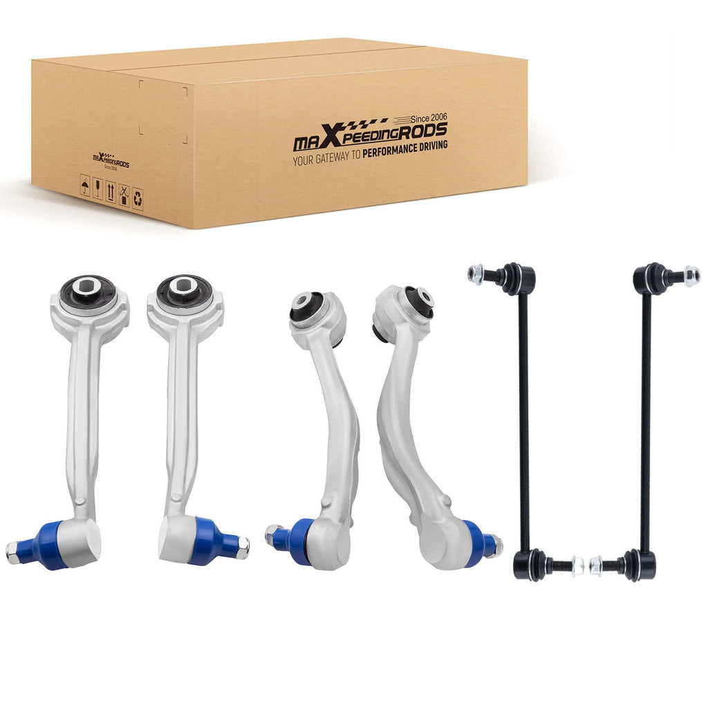 VOOR DRAAGARMEN + SWAY BAR LINK geschikt voor MERCEDES W204 S204 A207