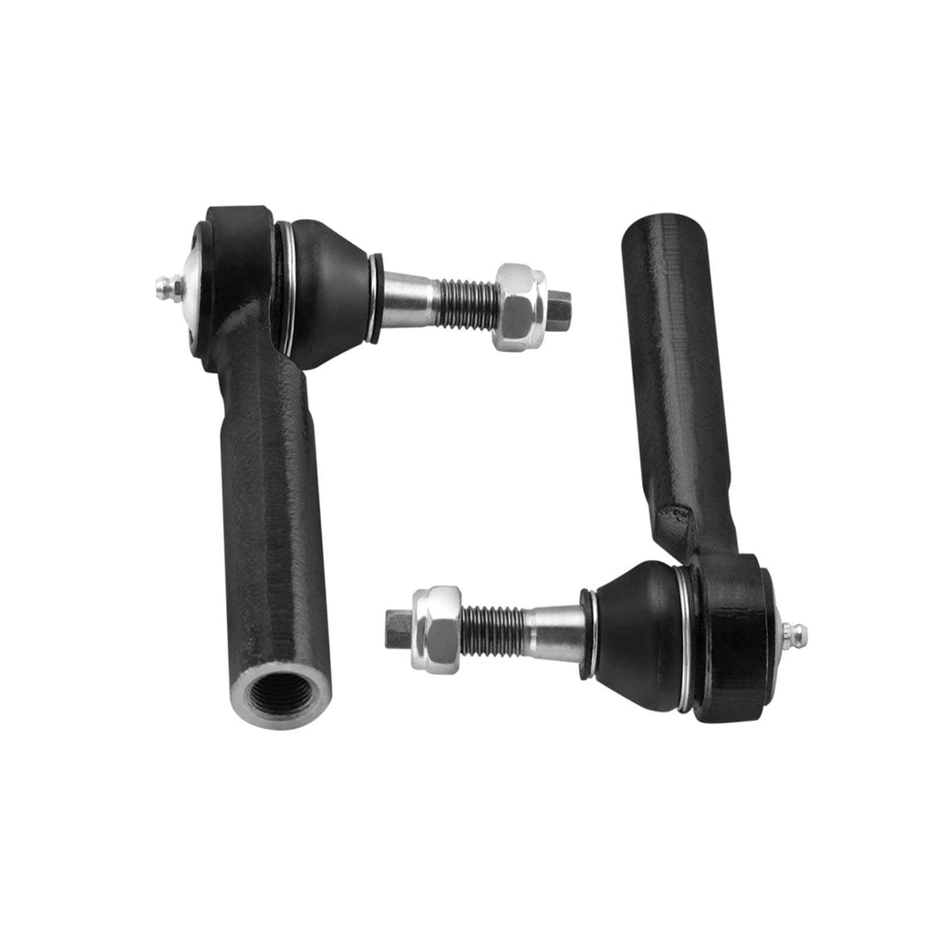 Complete Lift Kit 3 voor Staal Spacers + 3 achter 2002-2009 geschikt voor GMC Envoy 2WD 4WD