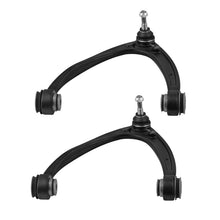 Laad de afbeelding in de galerijviewer, Complete Lift Kit 3 voor Staal Spacers + 3 achter 2002-2009 geschikt voor GMC Envoy 2WD 4WD