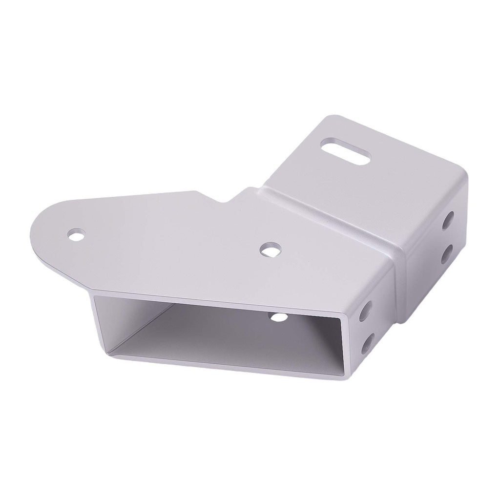 Draagarm voorzijde Drop Beugel Support Kit geschikt voor Jeep Cherokee XJ 4WD