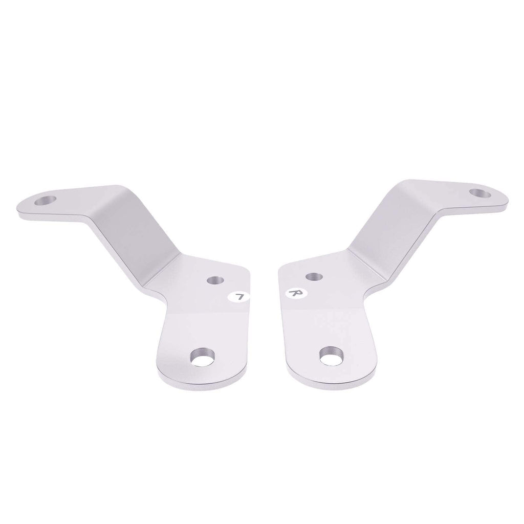 Draagarm voorzijde Drop Beugel Support Kit geschikt voor Jeep Cherokee XJ 4WD