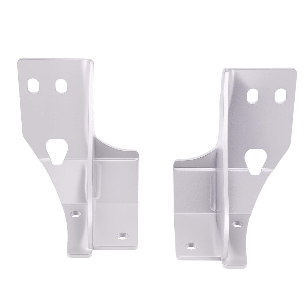 Draagarm voorzijde Drop Beugel Support Kit geschikt voor Jeep Cherokee XJ 4WD