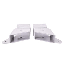 Laad de afbeelding in de galerijviewer, Voor Disconnectable Draagarmen + Draagarm Mounts geschikt voor Jeep Cherokee XJ 84-01
