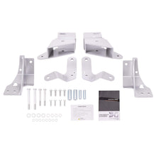Laad de afbeelding in de galerijviewer, Draagarm voorzijde Drop Beugel Support Kit geschikt voor Jeep Cherokee XJ 4WD