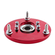 Laad de afbeelding in de galerijviewer, 6 stuks Verstelbare Draagarmen + Camber Plates + Draagarm Bushings geschikt voor BMW E46