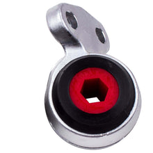 Laad de afbeelding in de galerijviewer, 6 stuks Verstelbare Draagarmen + Camber Plates + Draagarm Bushings geschikt voor BMW E46
