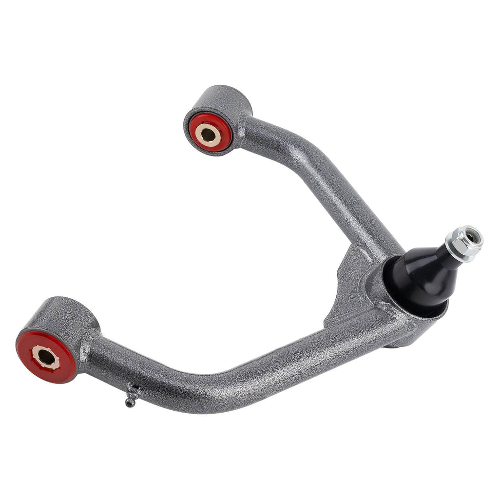 2 stuks VOOR BOVENSTE DRAAGARMEN geschikt voor DODGE RAM 1500 06-23 4WD