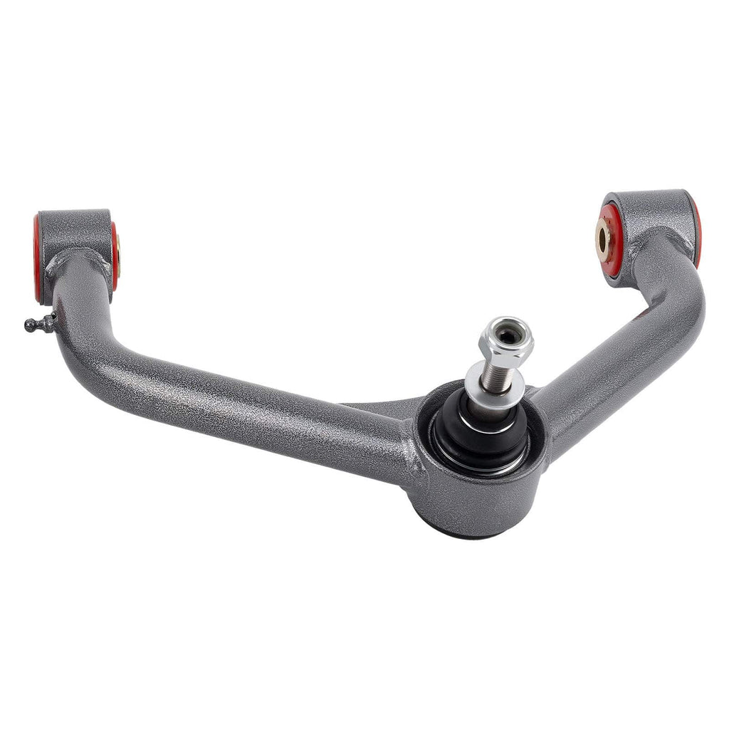 2 stuks VOOR BOVENSTE DRAAGARMEN geschikt voor DODGE RAM 1500 06-23 4WD