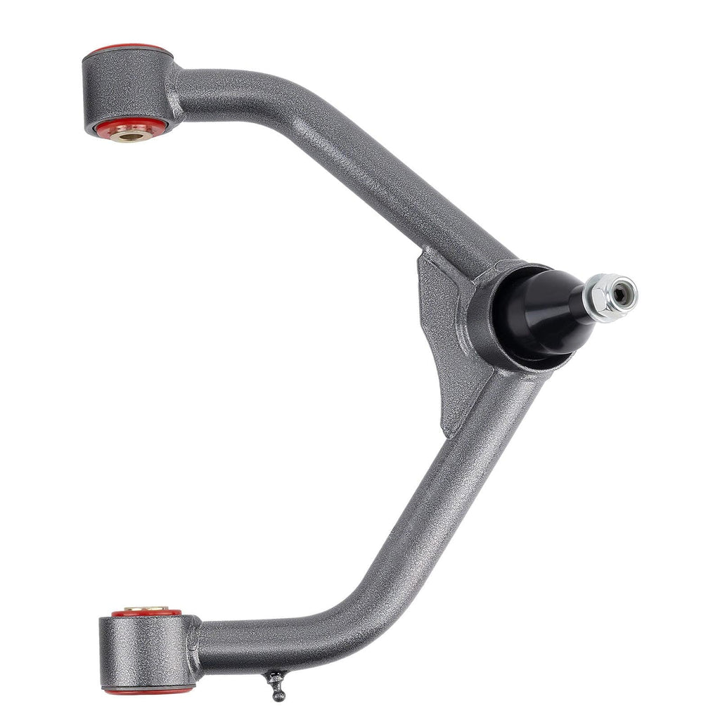 2 stuks VOOR BOVENSTE DRAAGARMEN geschikt voor DODGE RAM 1500 06-23 4WD