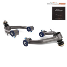Laad de afbeelding in de galerijviewer, 2-4" LIFT TUBULAR BOVENSTE DRAAGARM geschikt voor TOYOTA TUNDRA SEQUOIA 2000-06 07
