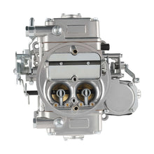 Laad de afbeelding in de galerijviewer, 4 Barrel Carburetor 600 CFM voor Holley 4160 Manual Choke 0-1850S