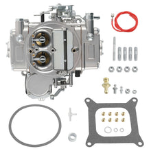 Laad de afbeelding in de galerijviewer, 4 Barrel Carburetor 600 CFM voor Holley 4160 Manual Choke 0-1850S