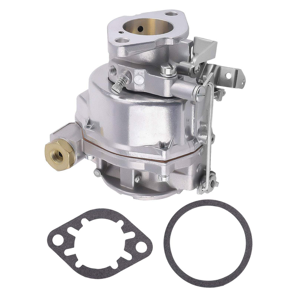 1 BBL Carburetor Carb geschikt voor Chevrolet Rochester 193 230 250 1963-1967