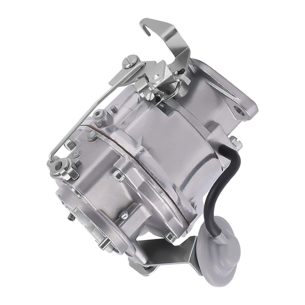 1 BBL Carburetor Carb geschikt voor Chevrolet Rochester 193 230 250 1963-1967