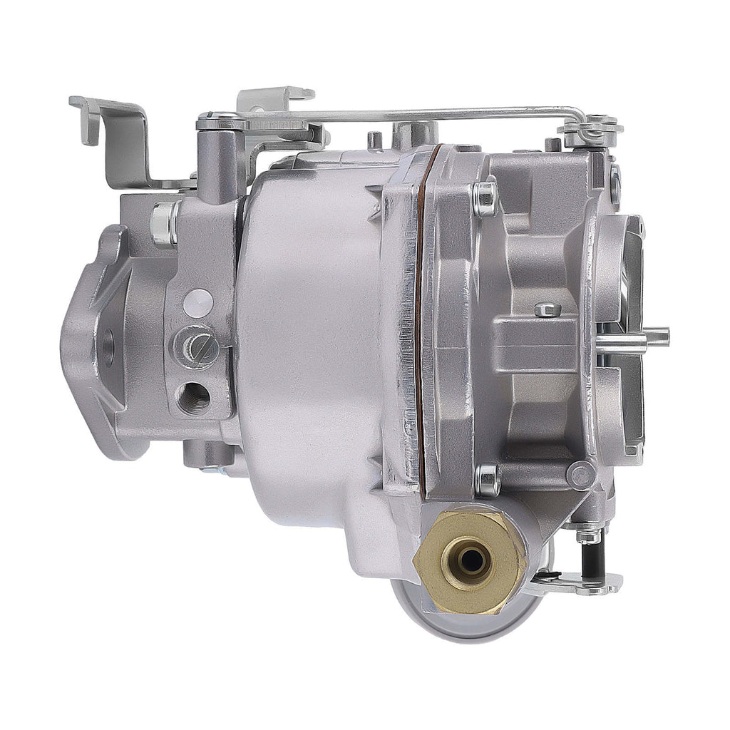 1 BBL Carburetor Carb geschikt voor Chevrolet Rochester 193 230 250 1963-1967