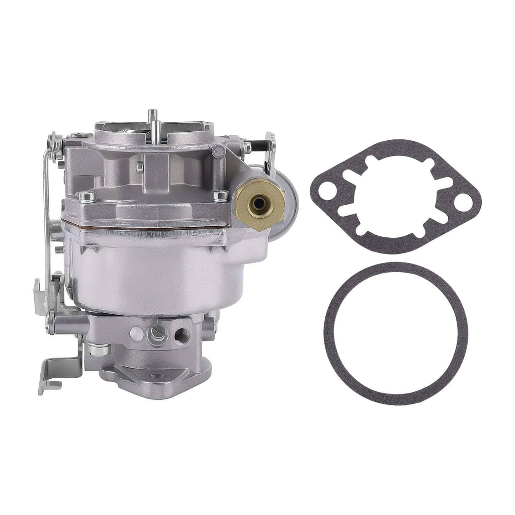 1 BBL Carburetor Carb geschikt voor Chevrolet Rochester 193 230 250 1963-1967
