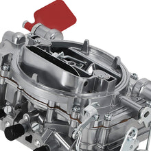 Laad de afbeelding in de galerijviewer, 4 Barrel Carburetor 1405 Carb 600cfm Manual Choke 600 CFM w/ Gasket