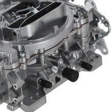Laad de afbeelding in de galerijviewer, 4 Barrel Carburetor 1405 Carb 600cfm Manual Choke 600 CFM w/ Gasket
