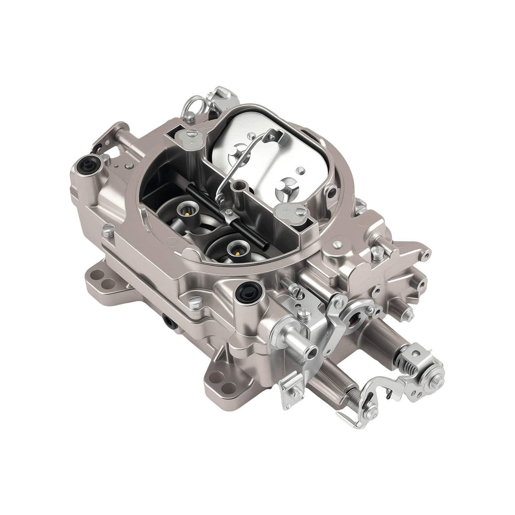 1405 600 CFM Carburetor Carby Geschikt voor Chevy Monte Carlo 5.0L 305Cu 5.7L 350Cu V8