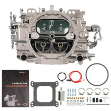 Laad de afbeelding in de galerijviewer, 1405 600 CFM Carburetor Carby Geschikt voor Chevy Monte Carlo 5.0L 305Cu 5.7L 350Cu V8