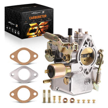 Laad de afbeelding in de galerijviewer, Carb Carburetor 37 Pict-3 Carburetor geschikt voor VW 1600cc Beetle Thing Karmann Ghia
