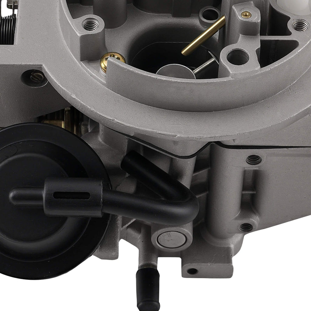 Carburetor 027129016H geschikt voor VW Golf II Jetta II 1.6 19E 72PS 1595 geschikt voor ccm 1986-1991