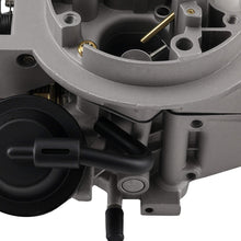 Laad de afbeelding in de galerijviewer, Carburetor 027129016H geschikt voor VW Golf II Jetta II 1.6 19E 72PS 1595 geschikt voor ccm 1986-1991