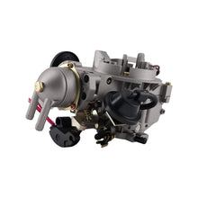 Laad de afbeelding in de galerijviewer, Carburetor 027129016H geschikt voor VW Golf II Jetta II 1.6 19E 72PS 1595 geschikt voor ccm 1986-1991