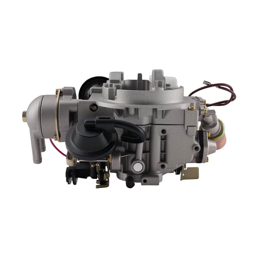 Carburetor 027129016H geschikt voor VW Golf II Jetta II 1.6 19E 72PS 1595 geschikt voor ccm 1986-1991