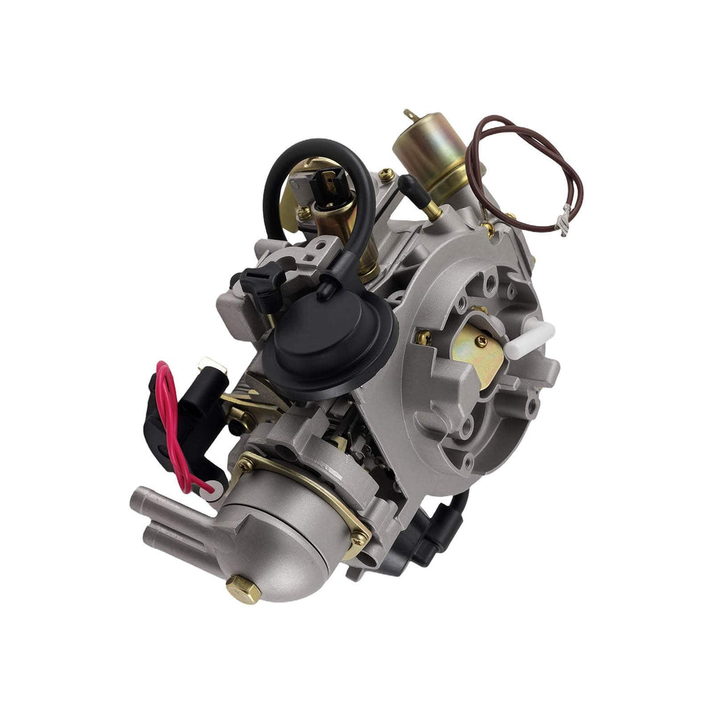 Carburetor 027129016H geschikt voor VW Golf II Jetta II 1.6 19E 72PS 1595 geschikt voor ccm 1986-1991