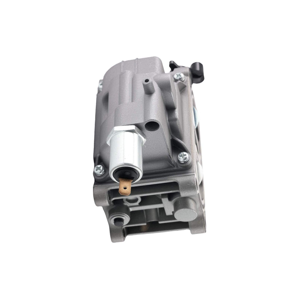 CARBURETOR ENGINE LAWN MOWER geschikt voor HONDA GCV530 GCV530U GXV530 GXV530R