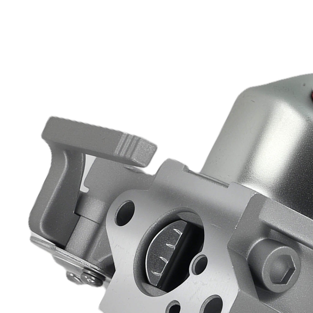 Outboard Carburetor voor Honda 2 HP 16100-ZW6-716 16100-ZW6-717