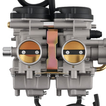 Laad de afbeelding in de galerijviewer, Nieuw Carburetor W/Gasket geschikt voor YAMAHA RAPTOR 660 YFM660 2001-2005 Carb Carburador