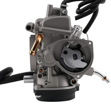 Laad de afbeelding in de galerijviewer, Nieuw Carburetor W/Gasket geschikt voor YAMAHA RAPTOR 660 YFM660 2001-2005 Carb Carburador