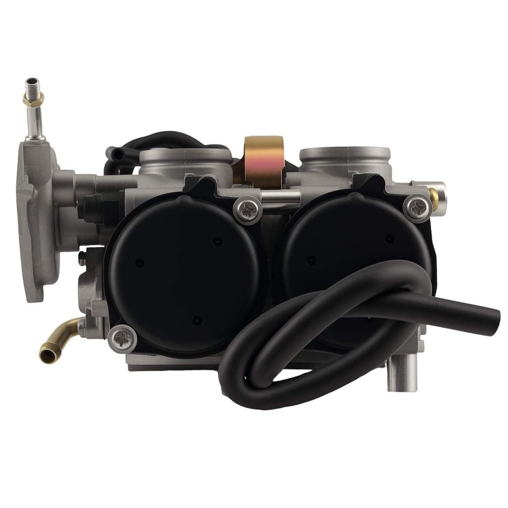 Nieuw Carburetor W/Gasket geschikt voor YAMAHA RAPTOR 660 YFM660 2001-2005 Carb Carburador