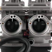Laad de afbeelding in de galerijviewer, Nieuw Carburetor W/Gasket geschikt voor YAMAHA RAPTOR 660 YFM660 2001-2005 Carb Carburador