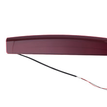 Load image into Gallery viewer, 3rd Central LED Brake Light suitable for Range Rover L322 Vogue 02-12 XFG000040 rear