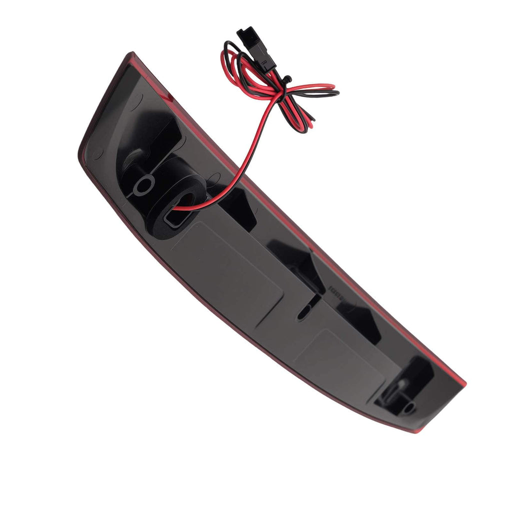 3e remlicht LED achter geschikt voor Mercedes-Benz Vito Viano W639