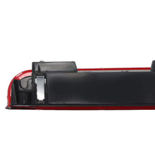 Laad de afbeelding in de galerijviewer, LED Derde Remlicht geschikt voor Renault Megane 3 Hatchback 2008-2016 Rood