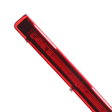 Laad de afbeelding in de galerijviewer, LED Derde Remlicht geschikt voor Renault Megane 3 Hatchback 2008-2016 Rood