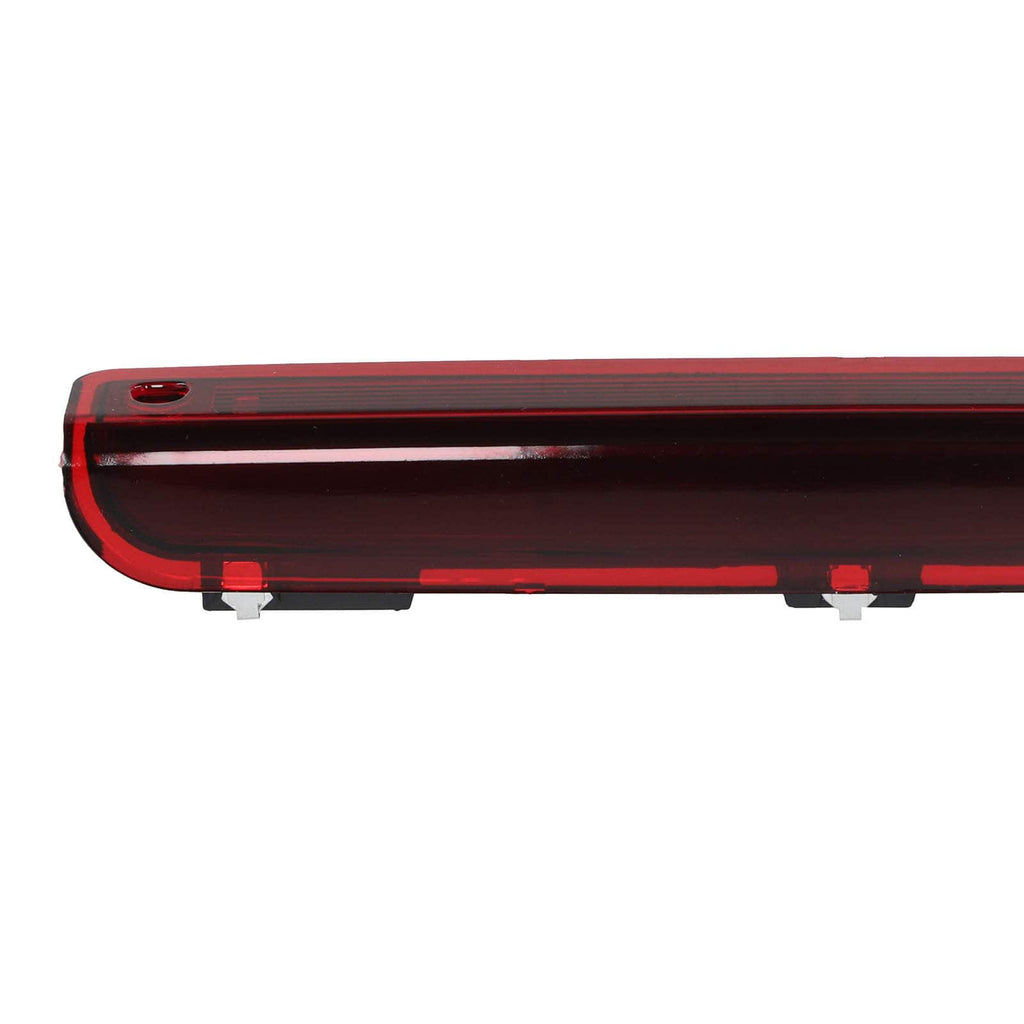 LED Derde Remlicht geschikt voor Renault Megane 3 Hatchback 2008-2016 Rood