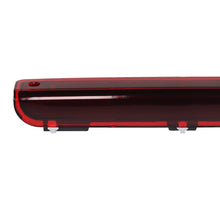 Laad de afbeelding in de galerijviewer, LED Derde Remlicht geschikt voor Renault Megane 3 Hatchback 2008-2016 Rood