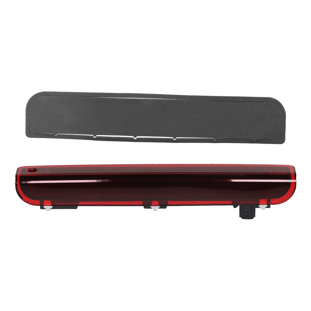 LED Derde Remlicht geschikt voor Renault Megane 3 Hatchback 2008-2016 Rood