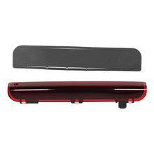 Laad de afbeelding in de galerijviewer, LED Derde Remlicht geschikt voor Renault Megane 3 Hatchback 2008-2016 Rood