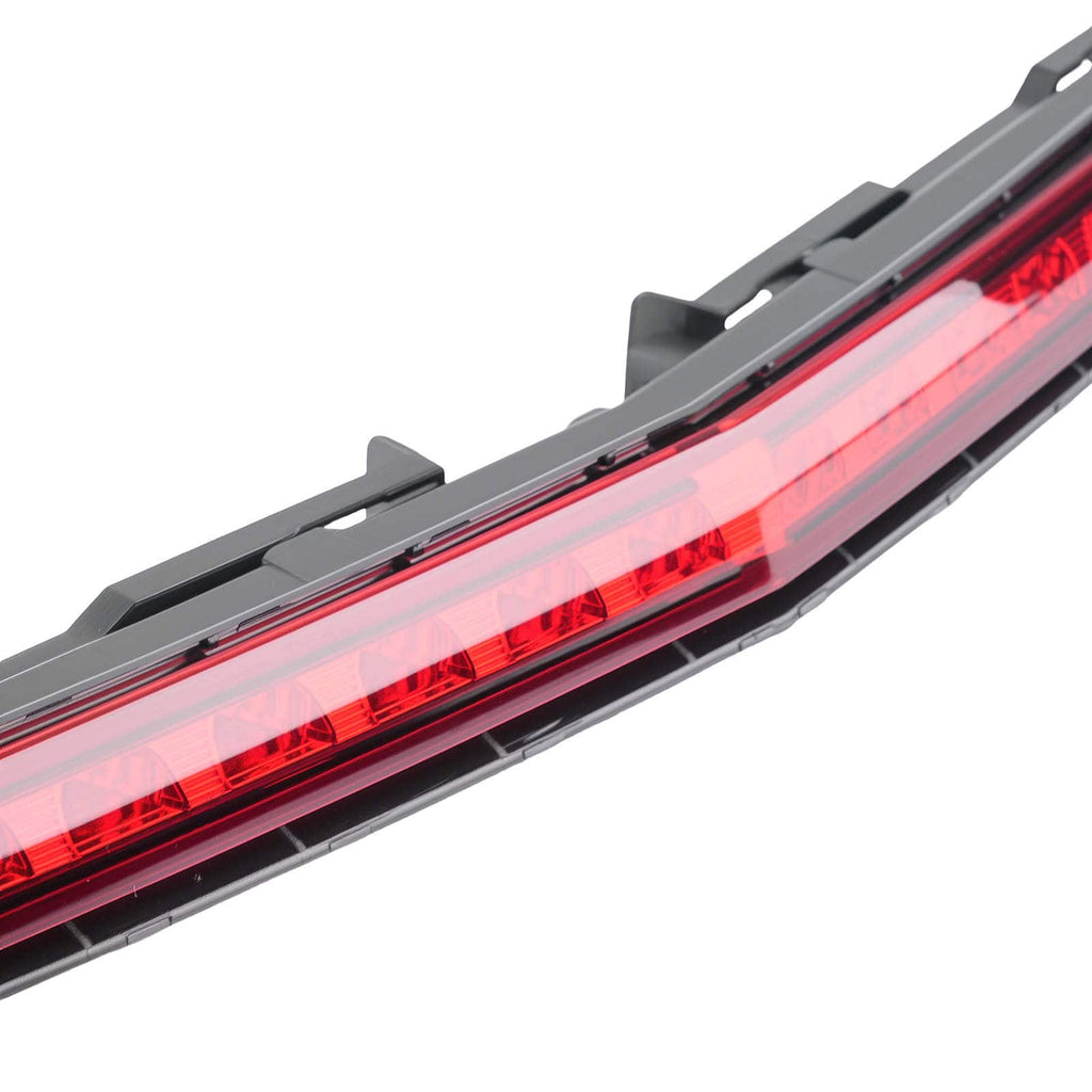 LED Derde Remlicht geschikt voor Mercedes-Benz W211 E-Klasse 2003-2009 2118200156