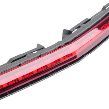 Laad de afbeelding in de galerijviewer, LED Derde Remlicht geschikt voor Mercedes-Benz W211 E-Klasse 2003-2009 2118200156