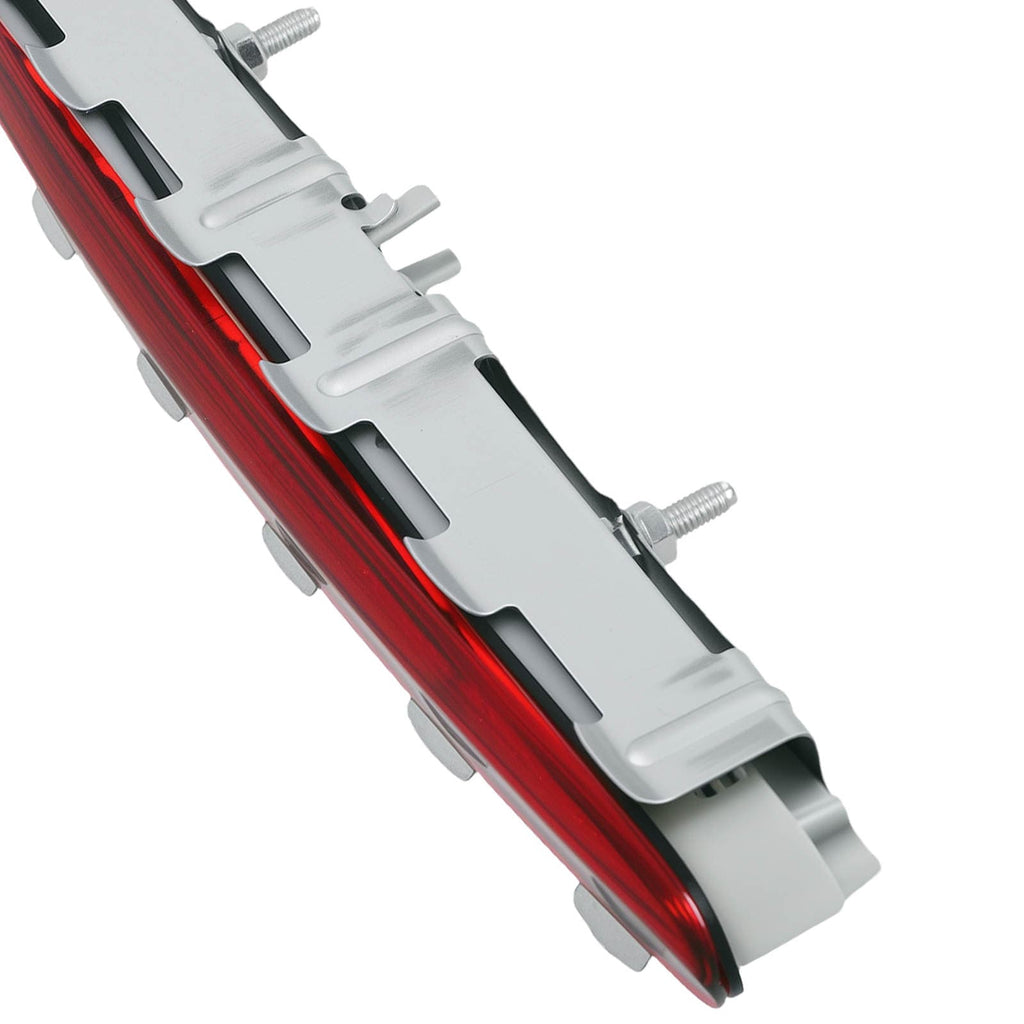 Center Brake Light suitable for Mercedes-Benz CLK W209 02-09 LED Red A2098200556